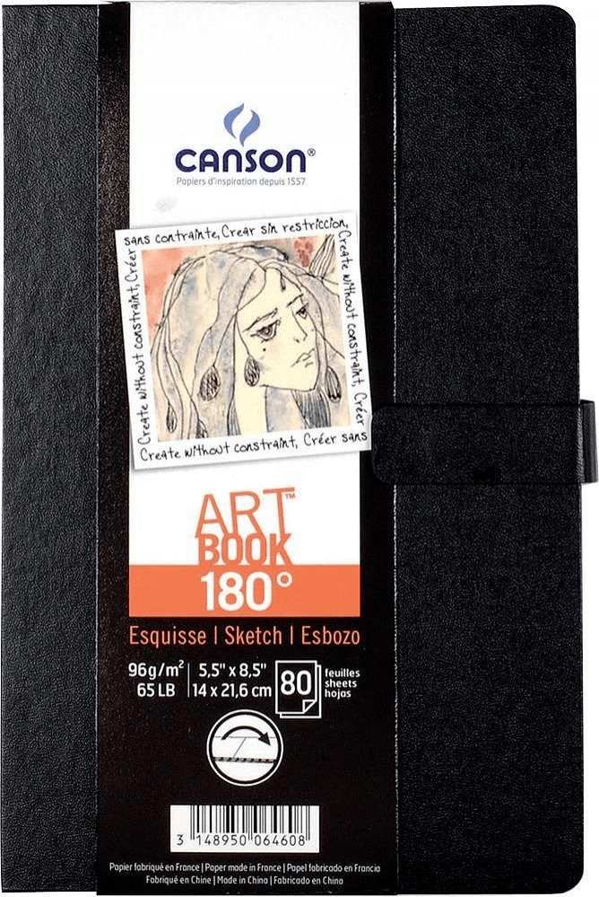 Canson 6460