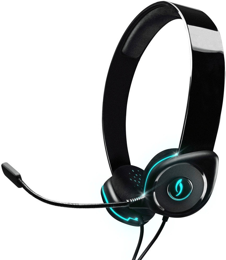 PDP Afterglow Wired Headset