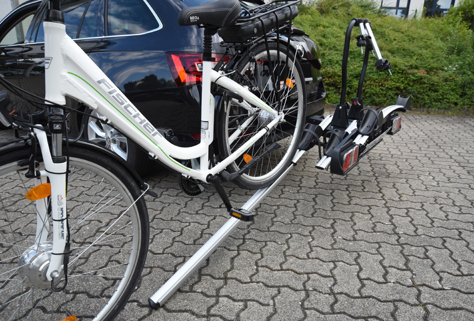 Fischer KupplungsFahrradträger Proline ab 294,00