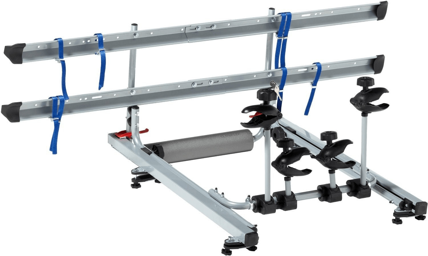 dachlift fahrrad