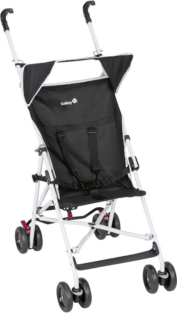 Safety 1st Peps + canopy