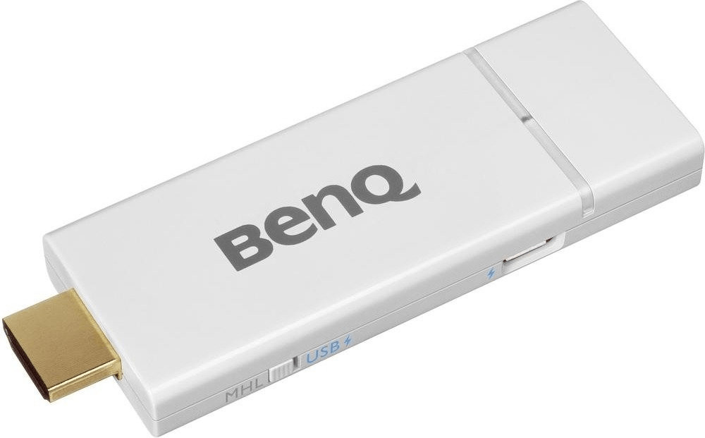 BenQ Wireless QCast Dongle