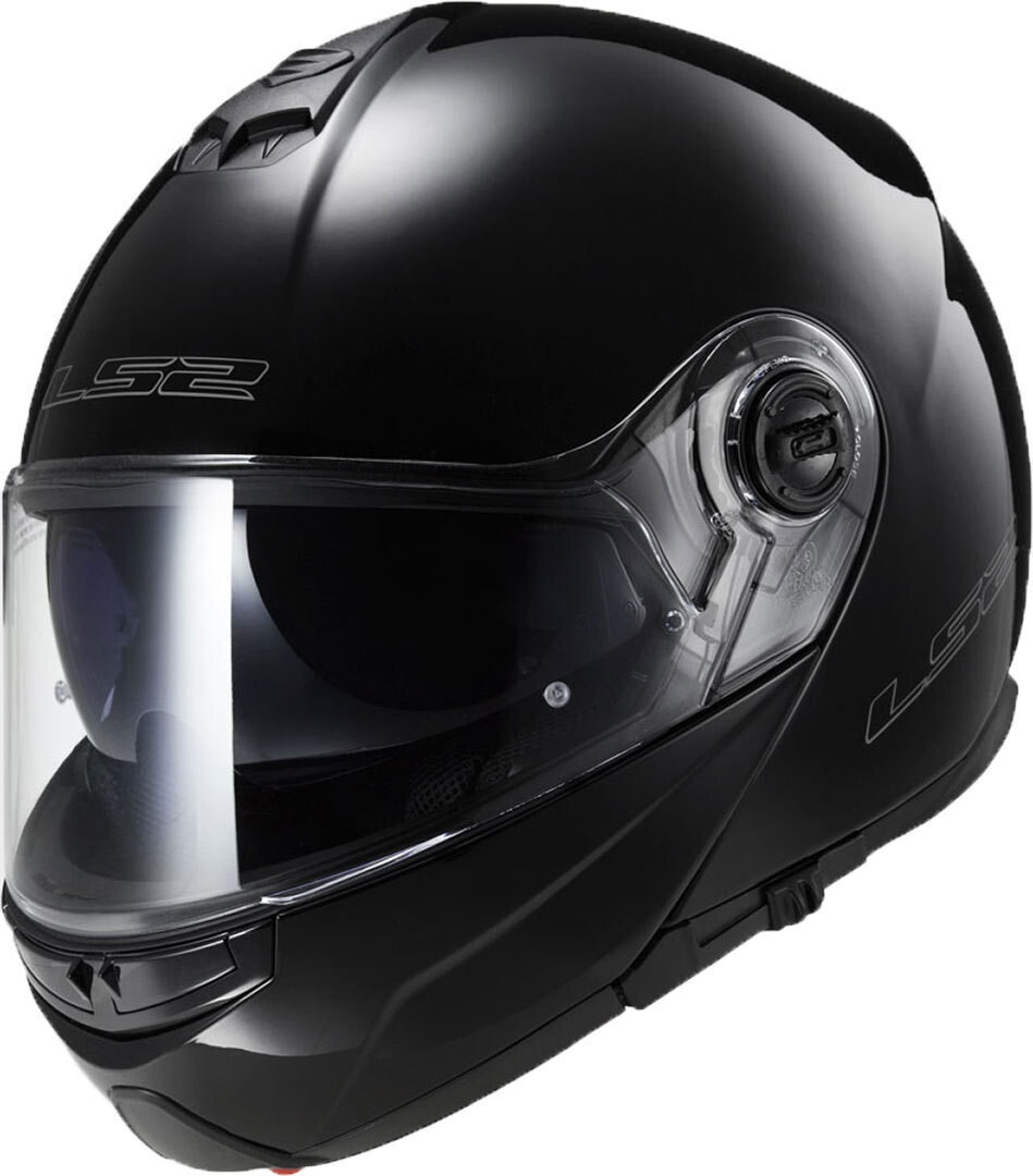 LS2 FF325 Strobe noir