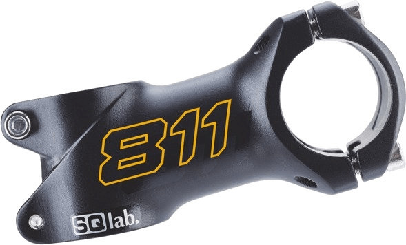 SQlab 811
