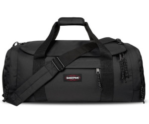 Eastpak Reader M + sac de voyage 63 cm black