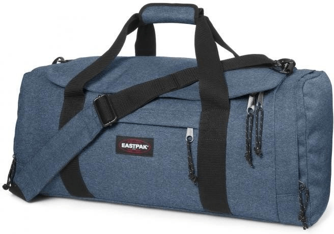 Eastpak Reader M double denim