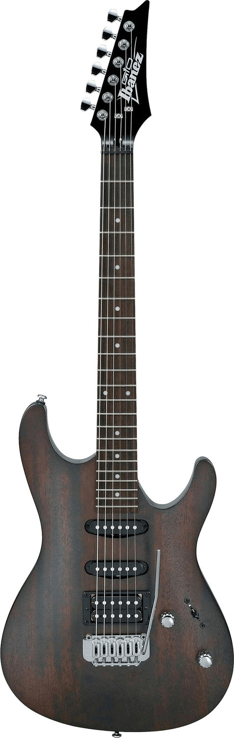 Ibanez GSA 60 Walnut