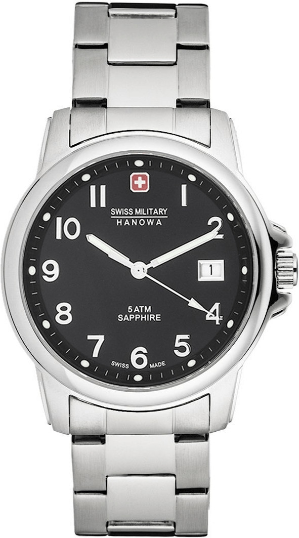 Swiss Military Hanowa Soldier Prime (06-5231.04.007)