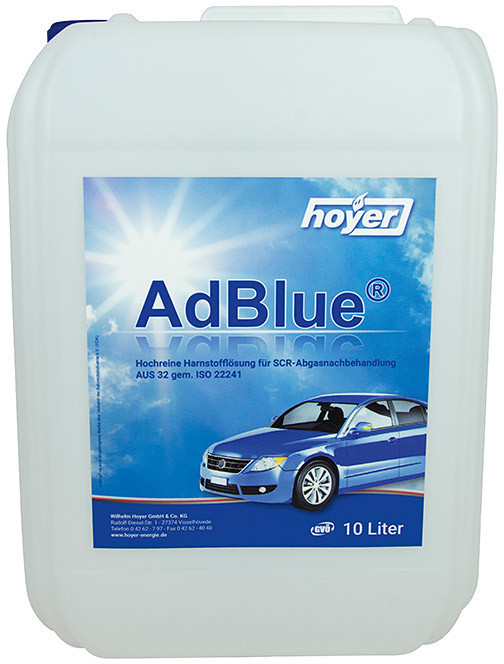 HERRLAN AdBlue® Harnstofflösung 10 Ltr. - herrlan.de