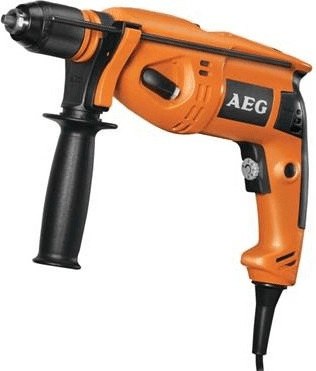 AEG BE 750 R