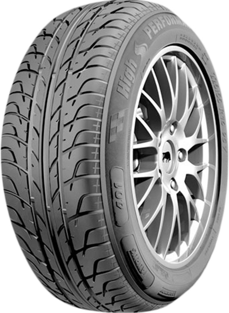 Taurus 401 205/60 R16 96V