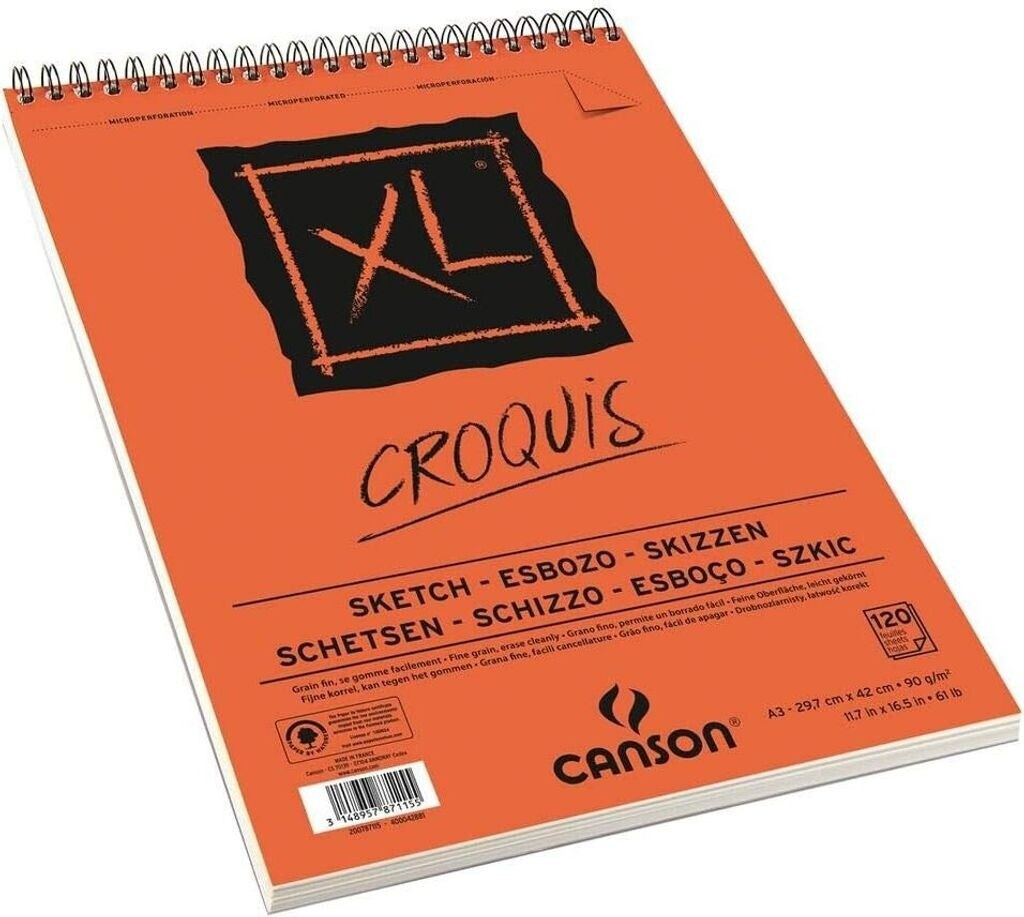 Canson 787115