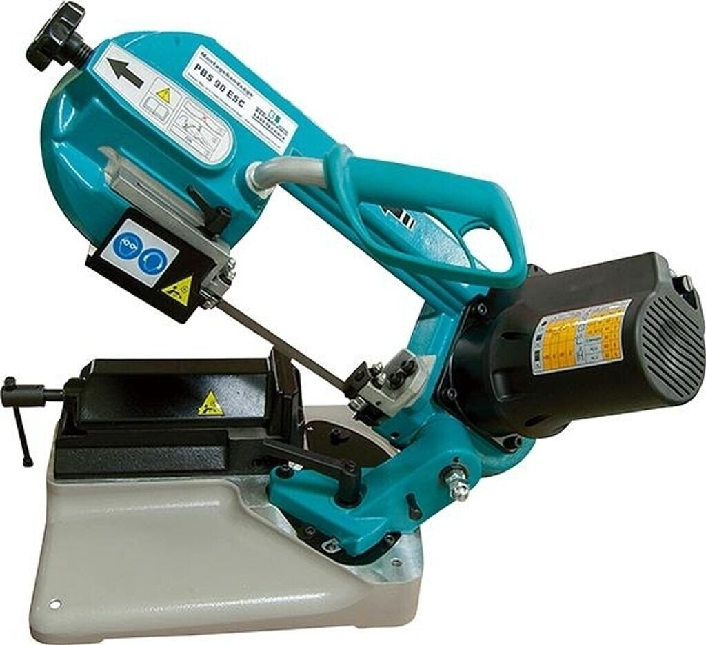 Berg & Schmid PBS90 ESC