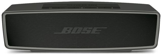 Bose SoundLink Mini II (Carbon)