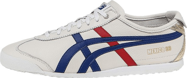 onitsuka tiger mexico 66 white poseidon