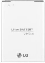 LG Batterie BL-54SH