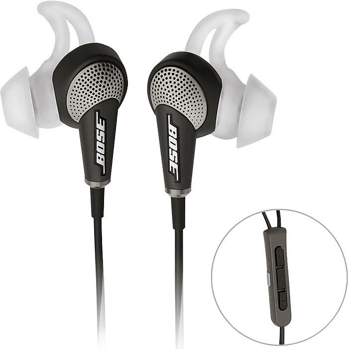 bose 20i noise cancelling headphones