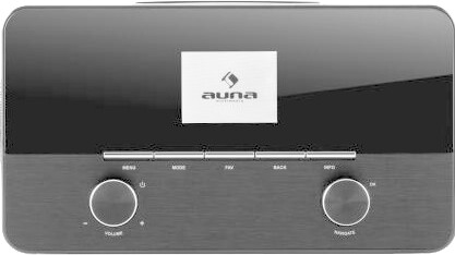 Auna Connect 150