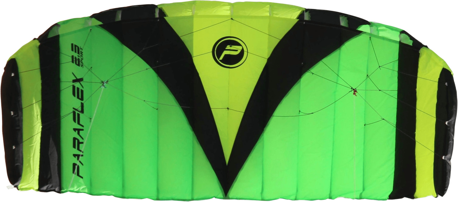Wolkenstürmer Paraflex Sport 2.3