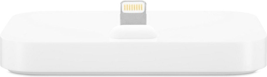 Buy Apple iPhone Lightning Dock from £17.99 (Today) – Best Black