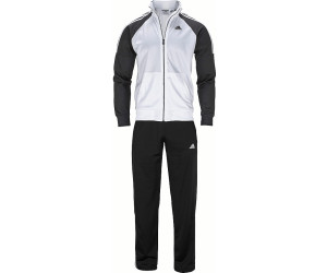adidas schwarz weiß anzug adidas schwarz weiß anzug