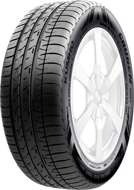 Kumho Crugen HP91 235/60 R18 107V