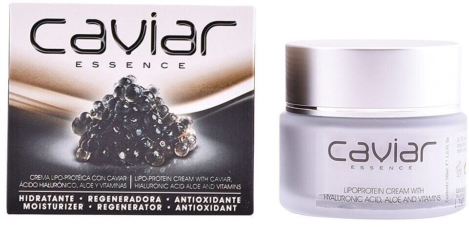 Diet esthetic Caviar Essence Cream (50ml)