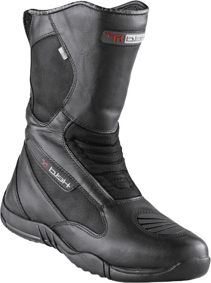 Held Bottes Joblin