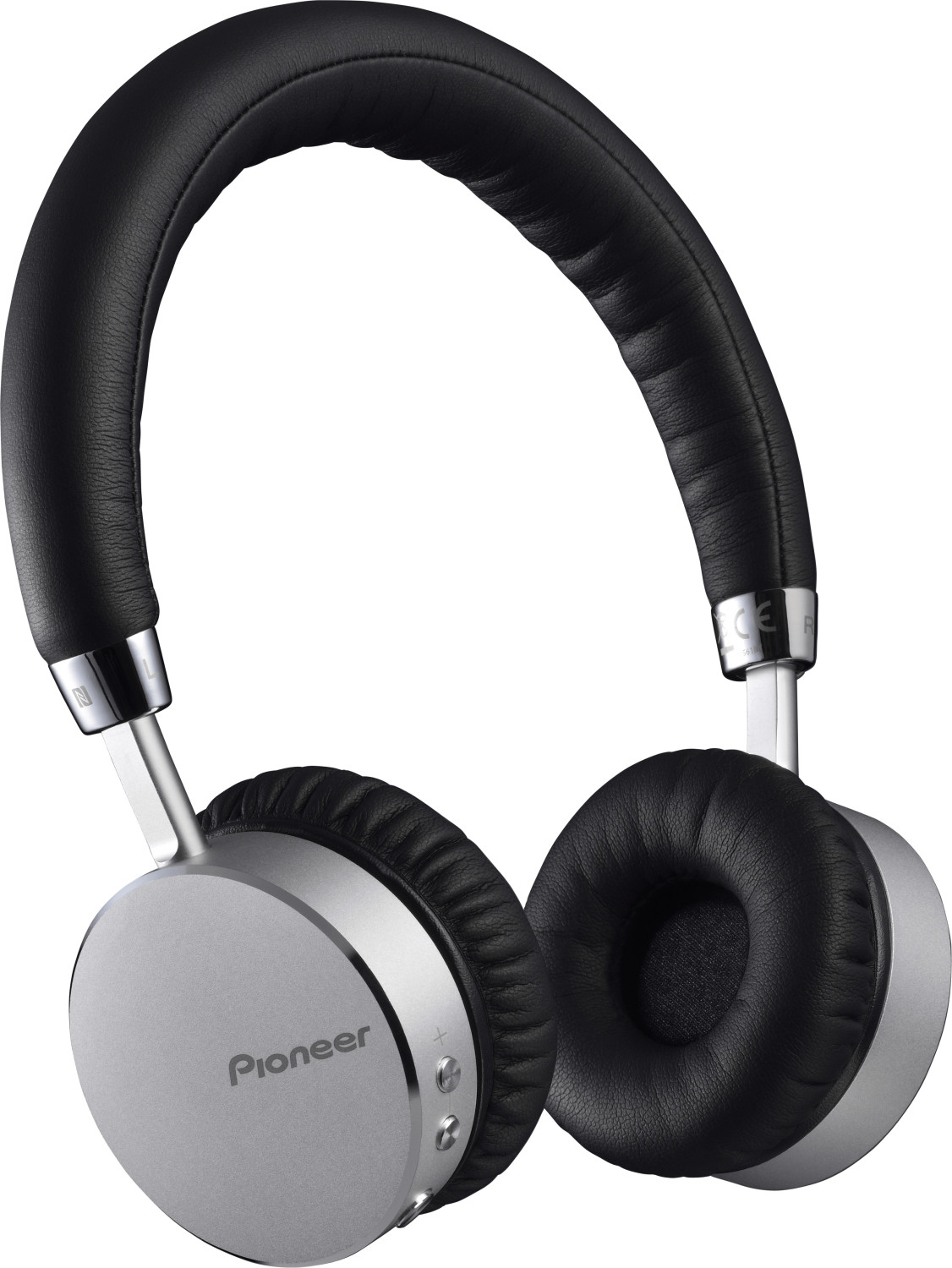 Pioneer SE-MJ561BT (argent)