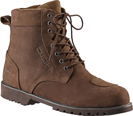 Held Bottes Cattleman