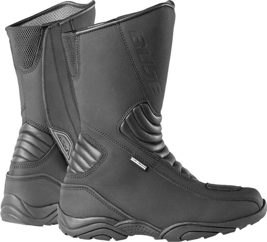 Büse Bottes Lady D10