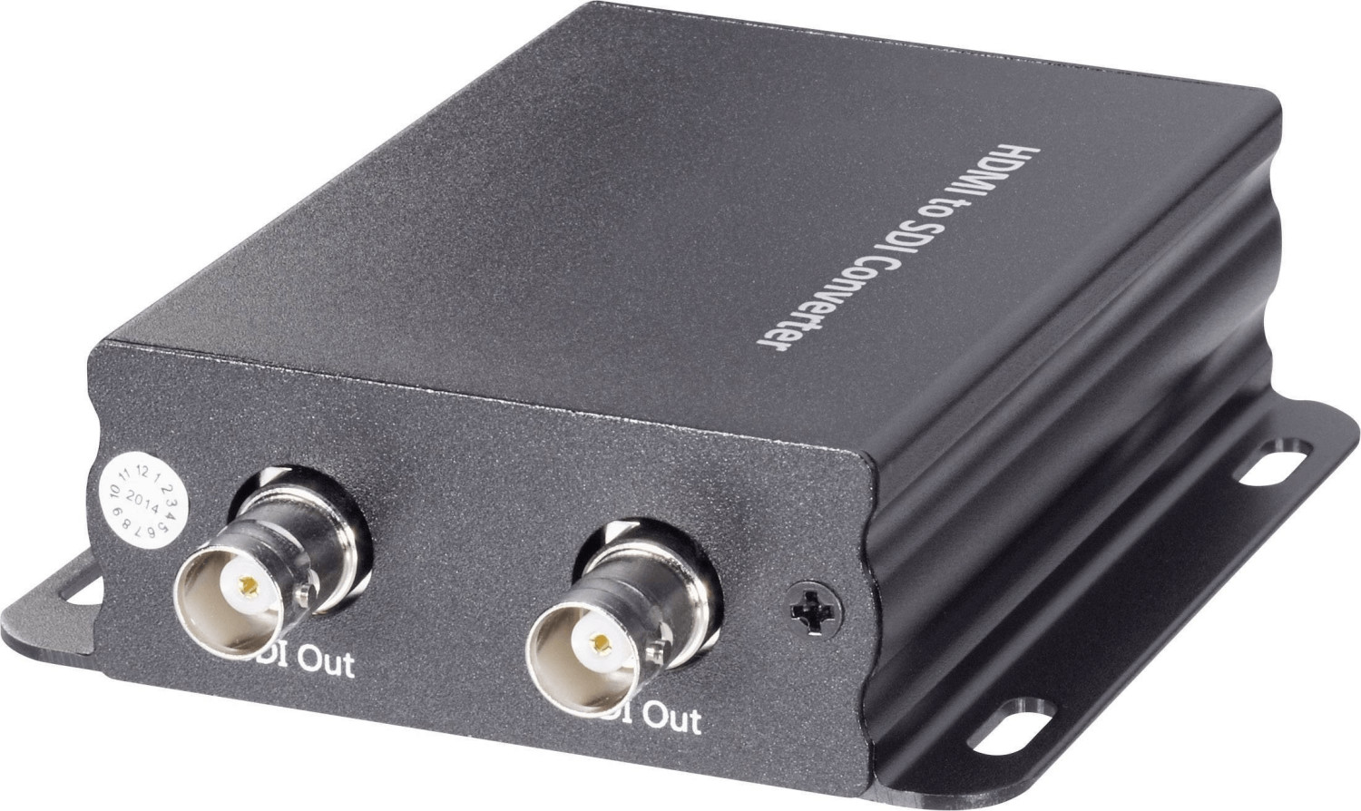 Speaka HDMI SDI Konverter