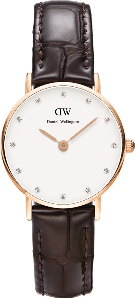 Daniel Wellington Classy York (0902DW)