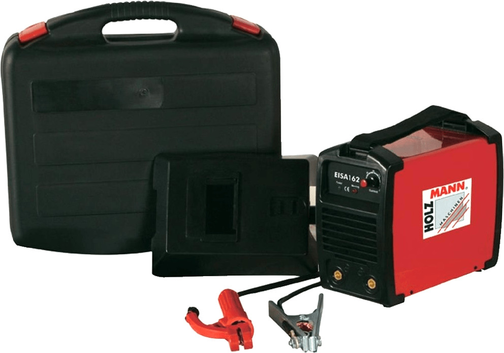 Holzmann EISA 162