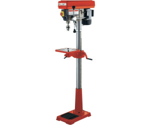 HOLZMANN Ständerbohrmaschine SB 4116HM 230V