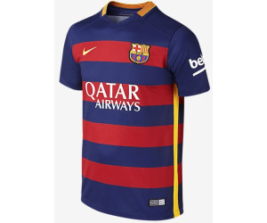 Nike Barcelona Trikot Kinder 2016 Ab 30 91 Preisvergleich Bei Idealo De