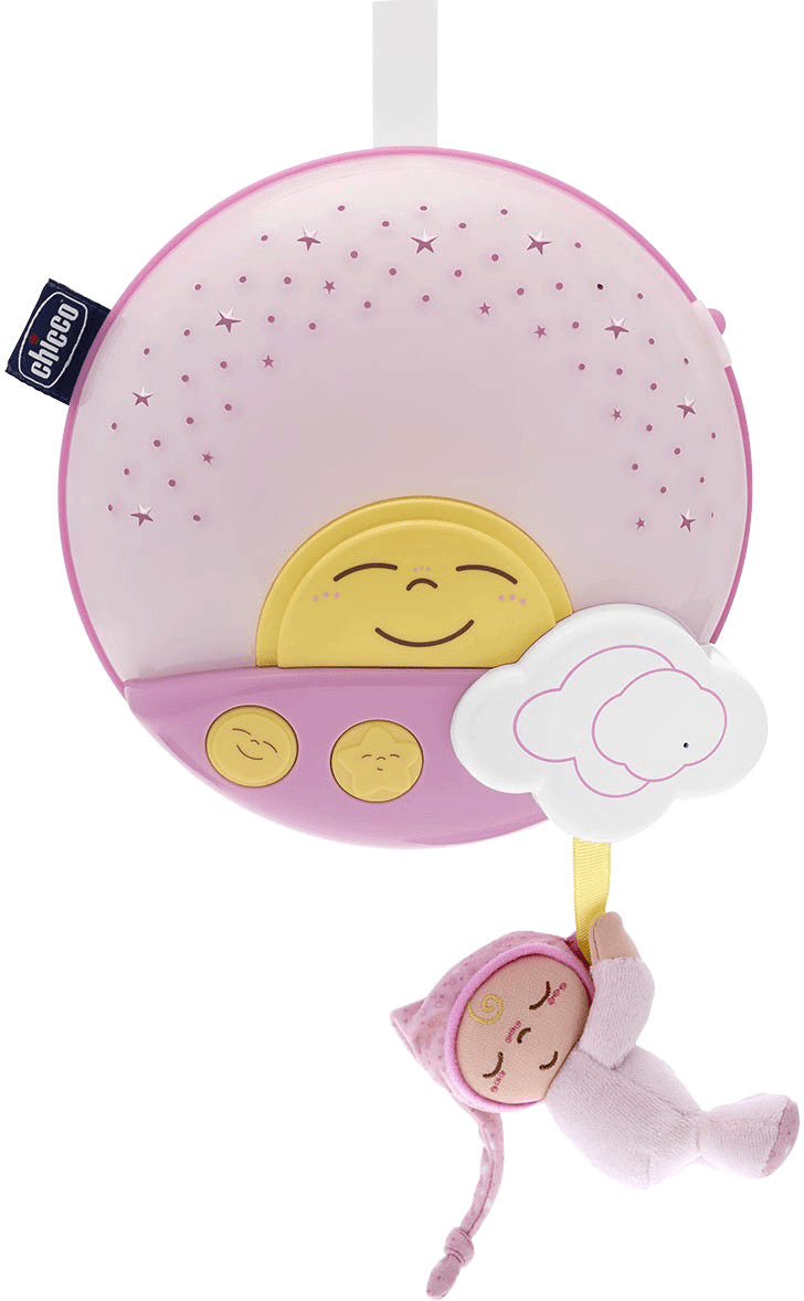 Chicco Projection Sunset rose
