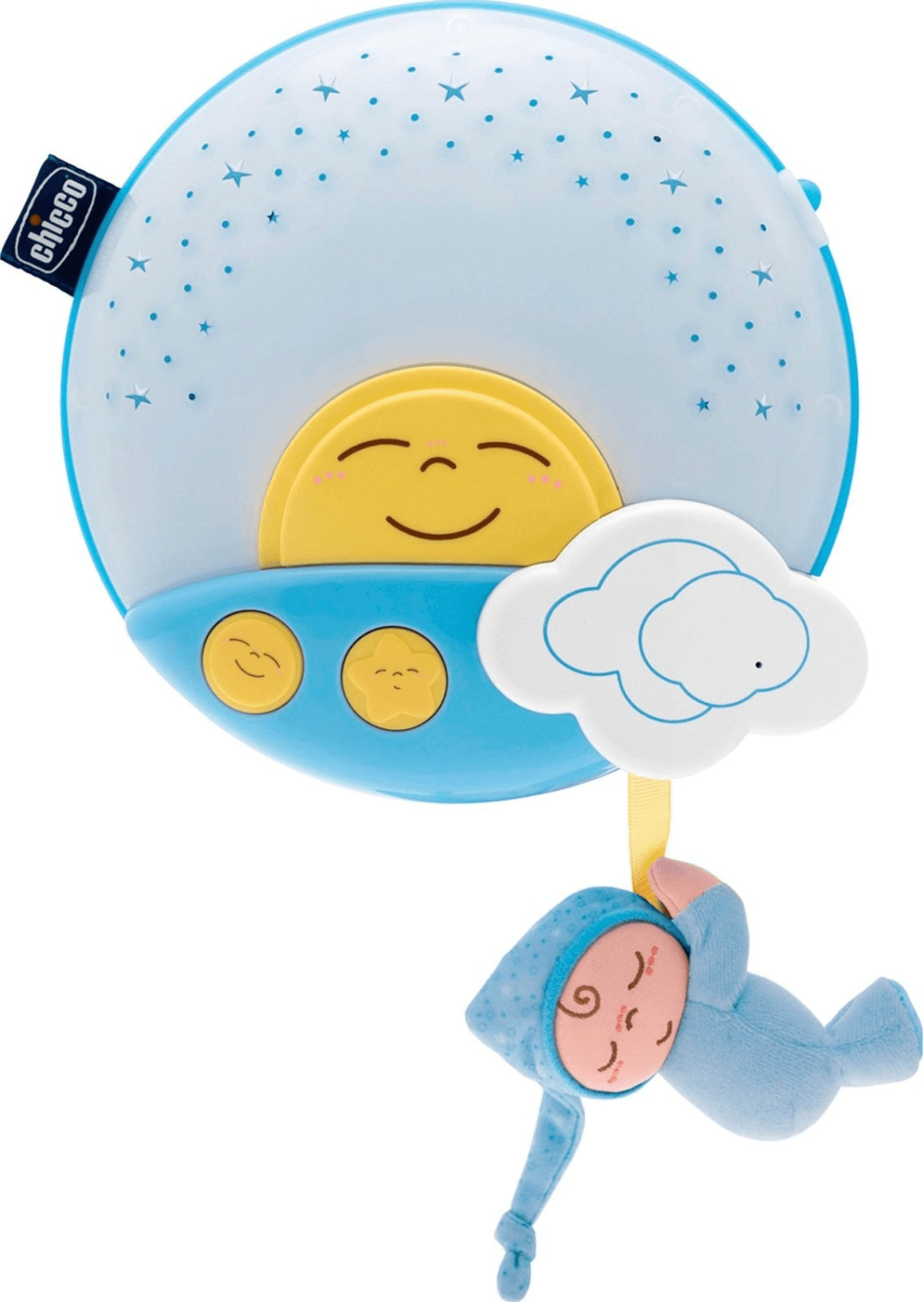 Chicco Projection Sunset bleu