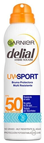 Garnier Ambre Solaire UV Sport SPF 50 (200 ml)