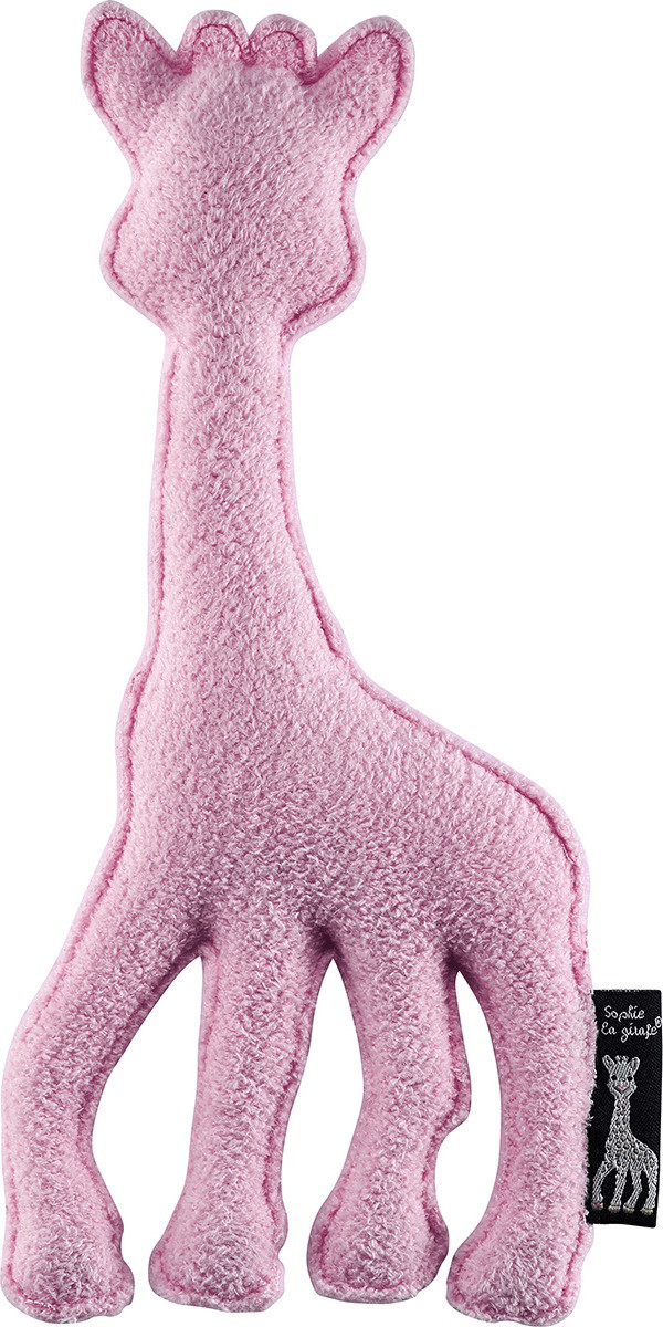 Vulli Doudou Lovely Sophie la girafe