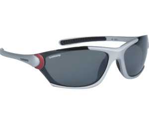 Browning Polarisationsbrille Sonnenbrille /"Full Contact/" Grau Polbrille