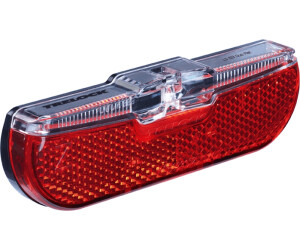 Trelock Ls 613 Duo Flat 50mm Ab 9 58 Preisvergleich Bei