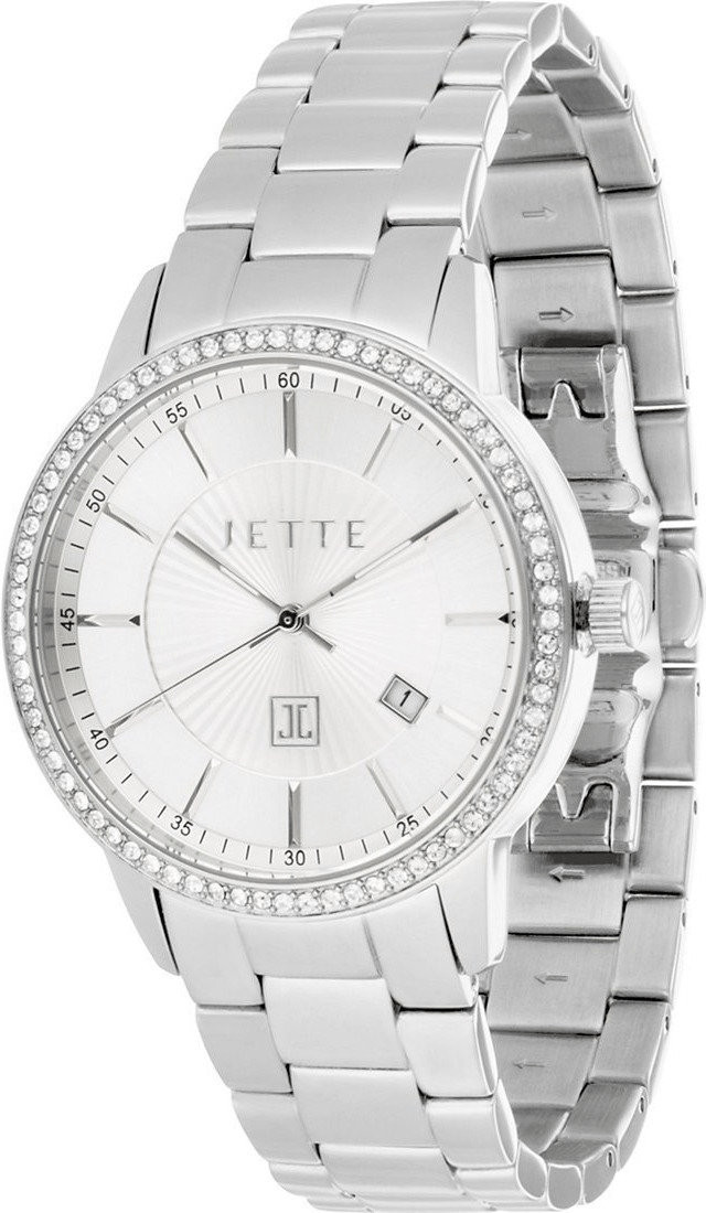 Jette Reflection
