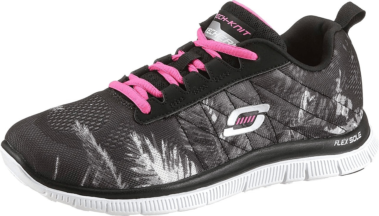 Skechers Flex Appeal Trade Winds
