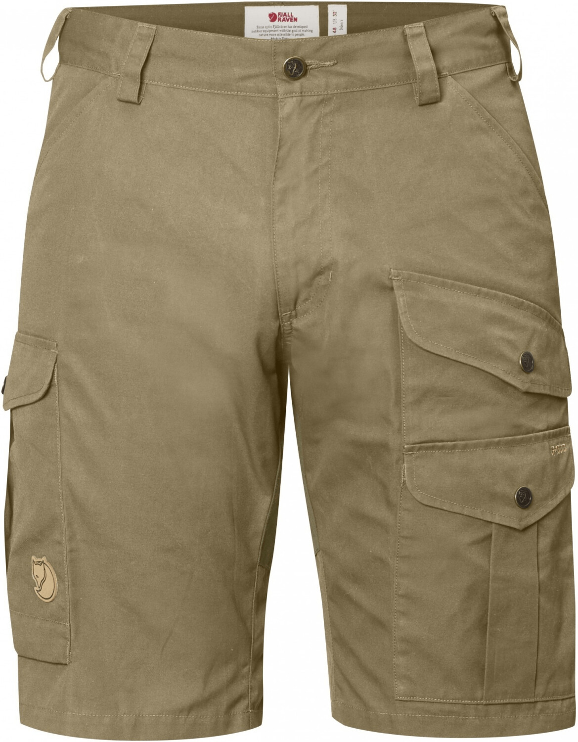 Fjallraven shorts no 5 sales