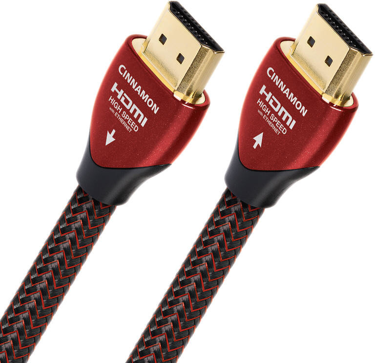AudioQuest Cinnamon (5,0m)
