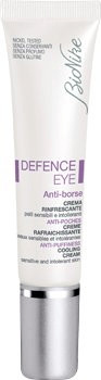 Bionike Defence Eye Anti-puffiness Cooling Cream (15ml)