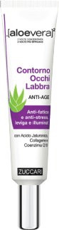 Aloe Vera2 Eye and Lips Contour (18ml)