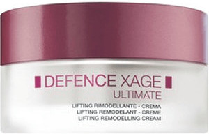 Bionike Defence Xage Ultimate Lifting Remodelling Cream (50ml)
