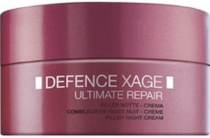Bionike Defence Xage Ultimate Repair Filler Night Cream (50ml)